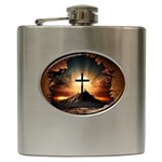 Img 1406 Hip Flask (6 oz)