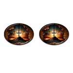 Img 1406 Cufflinks (Oval)