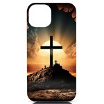 Img 1406 iPhone 14 Black UV Print Case