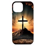 Img 1406 iPhone 15 Black UV Print PC Hardshell Case