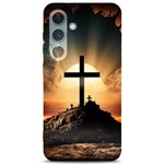 Img 1406 Samsung Galaxy S24 6.2 Inch Black TPU UV Case