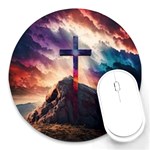 Img 1404 Round Mousepad