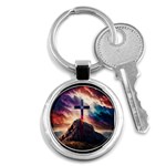 Img 1404 Key Chain (Round)