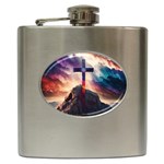 Img 1404 Hip Flask (6 oz)