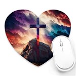 Img 1404 Heart Mousepad