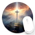 Img 1403 Round Mousepad