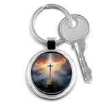 Img 1403 Key Chain (Round)