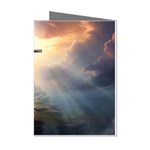 Img 1403 Mini Greeting Cards (Pkg of 8)