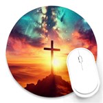 Img 1402 Round Mousepad