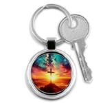 Img 1402 Key Chain (Round)