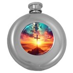 Img 1402 Round Hip Flask (5 oz)