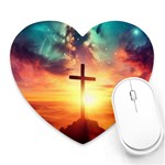 Img 1402 Heart Mousepad