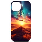 Img 1402 iPhone 14 Black UV Print Case