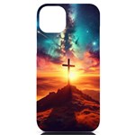 Img 1402 iPhone 14 Plus Black UV Print Case