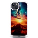 Img 1402 iPhone 13 TPU UV Print Case