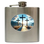 Img 1401 Hip Flask (6 oz)