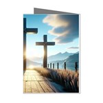 Img 1401 Mini Greeting Cards (Pkg of 8)