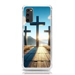 Img 1401 Samsung Galaxy S20 6.2 Inch TPU UV Case