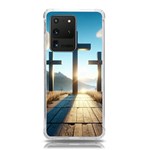 Img 1401 Samsung Galaxy S20 Ultra 6.9 Inch TPU UV Case