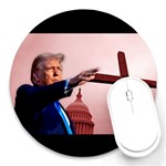 Img 1416 Round Mousepad