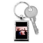 Img 1416 Key Chain (Rectangle)