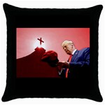 Img 1415 Throw Pillow Case (Black)