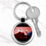 Img 1415 Key Chain (Round)