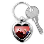 Img 1415 Key Chain (Heart)