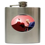 Img 1415 Hip Flask (6 oz)