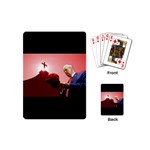 Img 1415 Playing Cards Single Design (Mini)