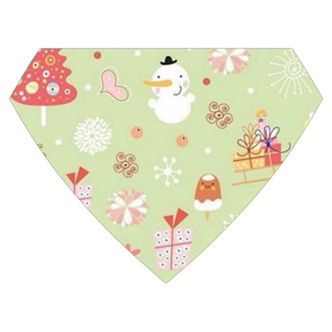 Christmas Pattern, Christmas Tree, Santa Kids  Midi Sailor Dress from ArtsNow.com Necktie Sticker