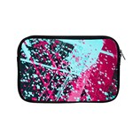 Colorful Splashes Grunge, Abstract Art Apple MacBook Pro 13  Zipper Case