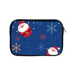 Feliz Natal, Santa, Merry Christmas Apple MacBook Pro 15  Zipper Case