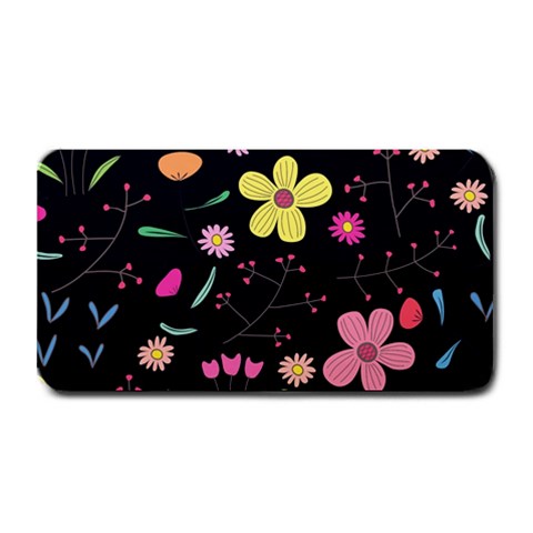 Foliage Pattern, Adorable Beautiful Medium Bar Mat from ArtsNow.com 16 x8.5  Bar Mat