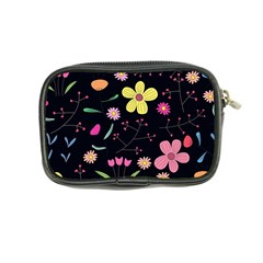 Foliage Pattern, Adorable Beautiful Coin Purse from ArtsNow.com Back