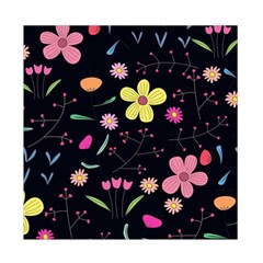 Foliage Pattern, Adorable Beautiful Duvet Cover Double Side (Full/ Double Size) from ArtsNow.com Front