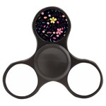 Foliage Pattern, Adorable Beautiful Finger Spinner