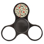 Love Abstract Background Love Textures Finger Spinner