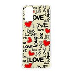 Love Abstract Background Love Textures Samsung Galaxy S20 Plus 6.7 Inch TPU UV Case