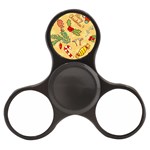 Merry Christmas, New Year Backgrounds, Happy New Year Finger Spinner