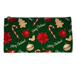 Merry Christmas Pencil Case