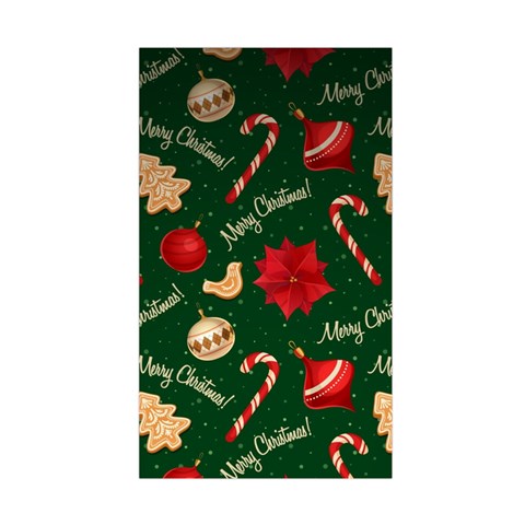 Merry Christmas Duvet Cover (Single Size) from ArtsNow.com Duvet Quilt