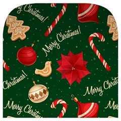 Merry Christmas Toiletries Pouch from ArtsNow.com Cover