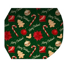 Merry Christmas Belt Pouch Bag (Large) from ArtsNow.com Tape