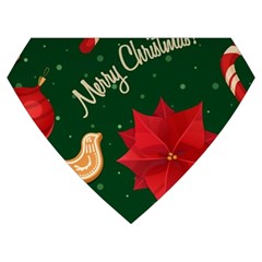 Merry Christmas Kids  Midi Sailor Dress from ArtsNow.com Necktie Sticker