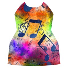 Music Texture, Grunge Music Background Women s Long Sleeve Raglan T Front