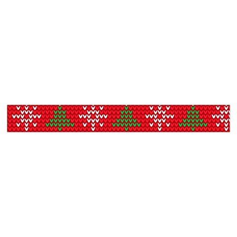 Red Christmas Pattern Xmas Decorations, Christmas Knitted Texture Women s Long Sleeve Raglan T Collar