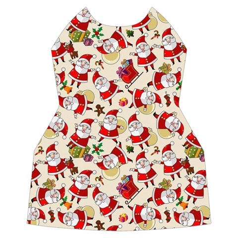 Santa Claus Patterns, Christmas Decorations Women s Long Sleeve Raglan T Front