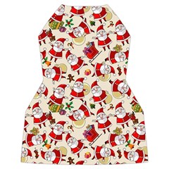 Santa Claus Patterns, Christmas Decorations Women s Long Sleeve Raglan T Back