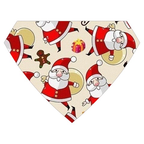 Santa Claus Patterns, Christmas Decorations Kids  Midi Sailor Dress from ArtsNow.com Necktie Sticker